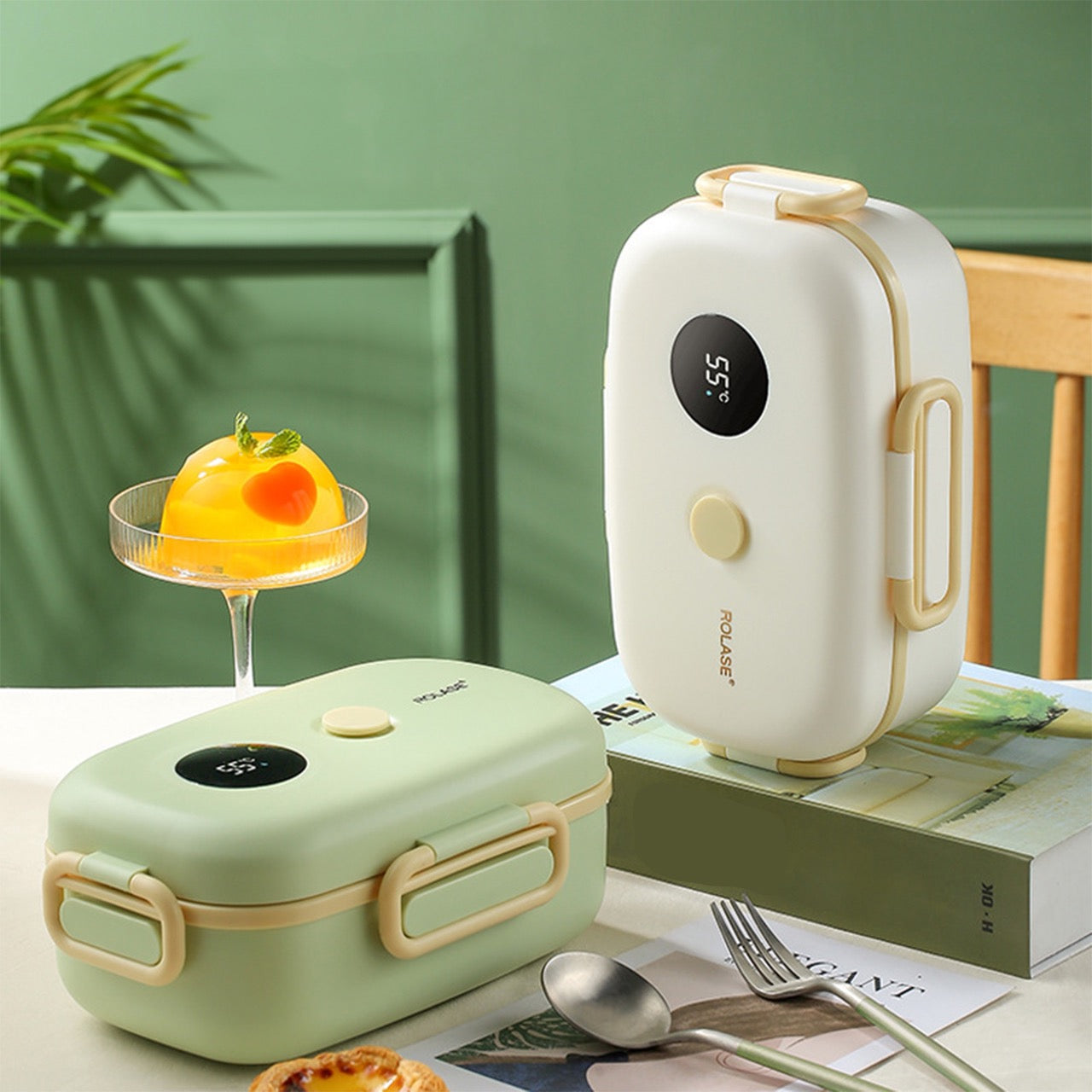 Lunch Boxes