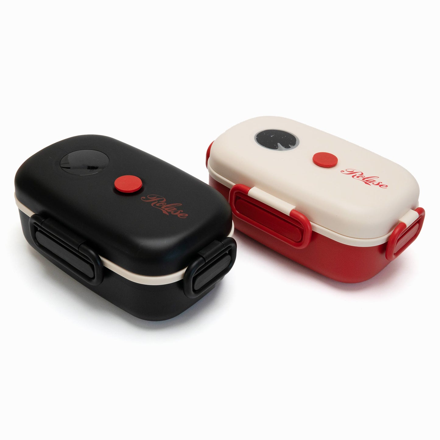 Insulated Lunchbox with Temperature Display 1000ml