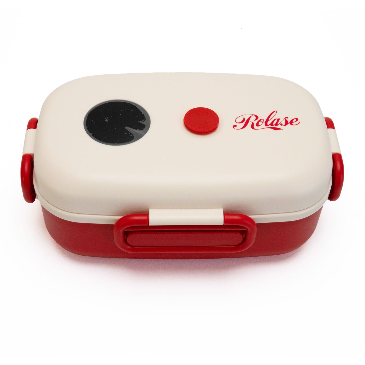 Insulated Lunchbox with Temperature Display 1000ml