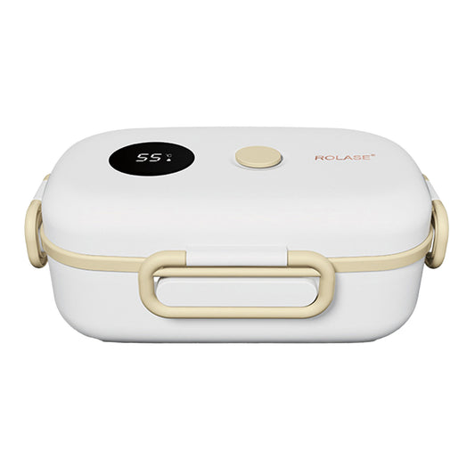 Insulated Lunchbox with Temperature Display 1000ml