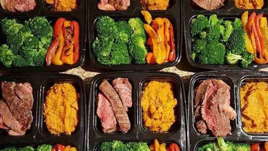 How Can the Keto Diet Help with Healthy Weight Management - Jugglebox Australia