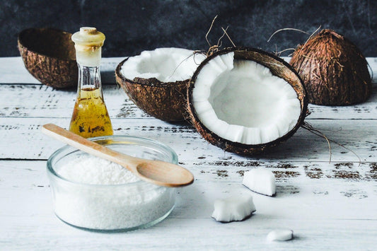 Do You Know the Benefits of Coconut Oil? - Jugglebox Australia