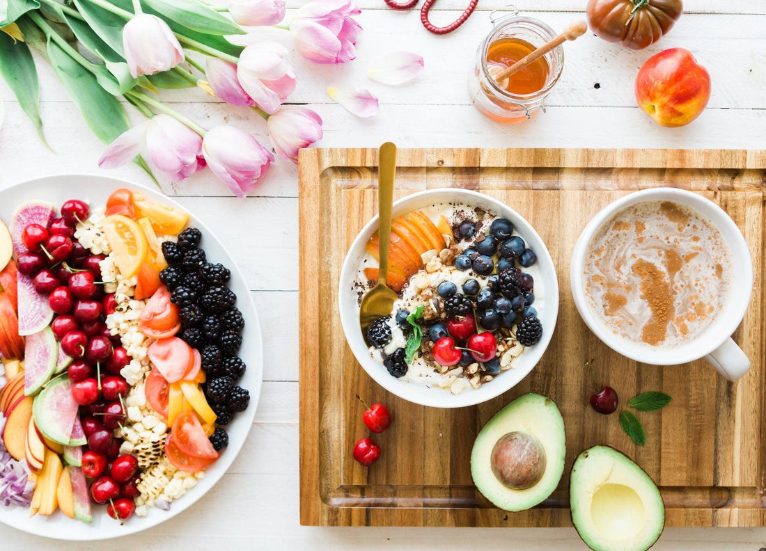 What are the Research Findings about Anti-inflammatory Foods? - Jugglebox Australia