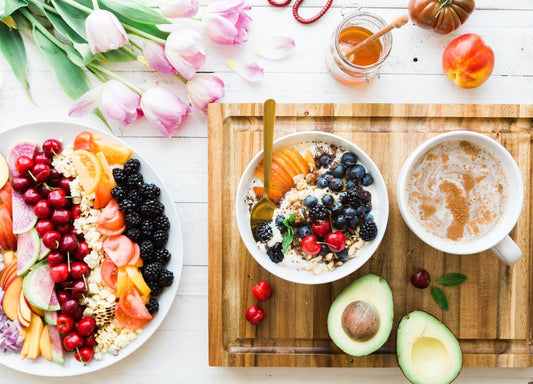 What are the Research Findings about Anti-inflammatory Foods? - Jugglebox Australia