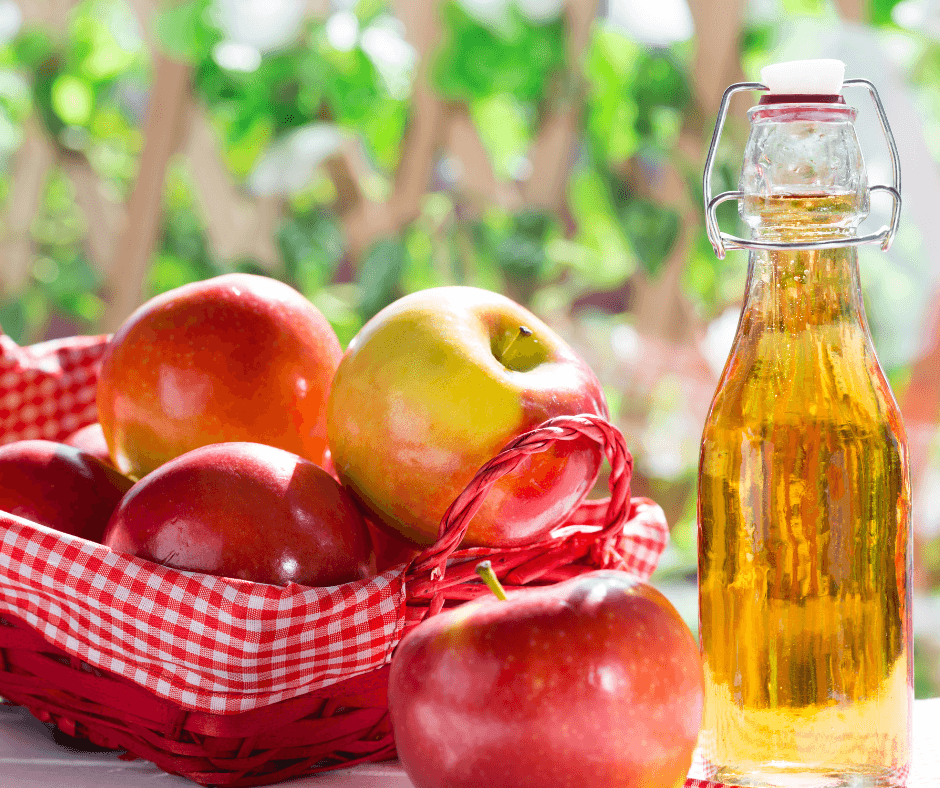 Benefits of Apple Cider Vinegar - Jugglebox Australia