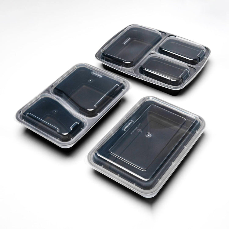MEAL PREP CONTAINERS NEW VERSION - Jugglebox Australia
