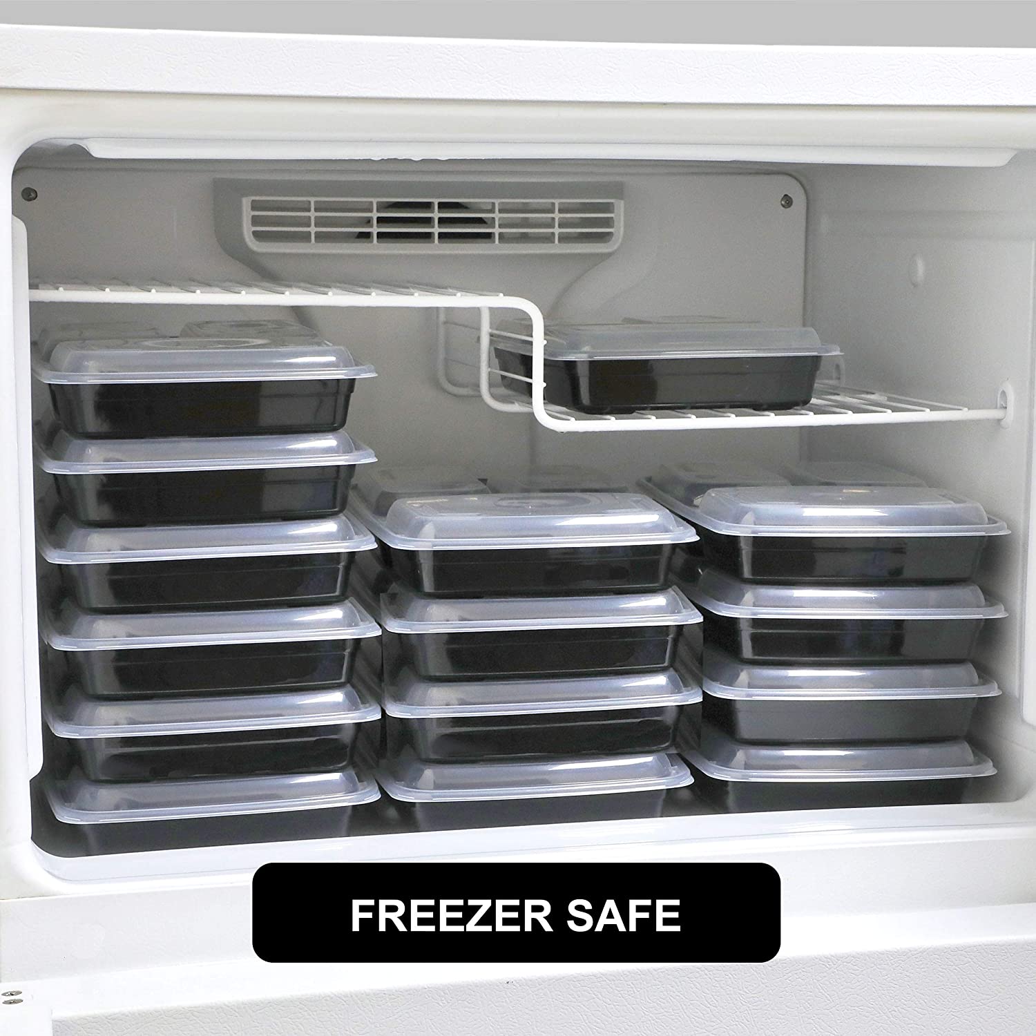 jugglebox meal prep container is freezer-friendly