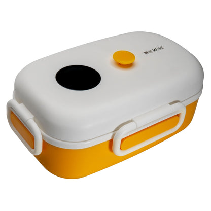 Insulated Lunchbox with Temperature Display 1000ml