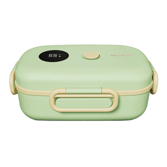 Insulated Lunchbox with Temperature Display 1000ml