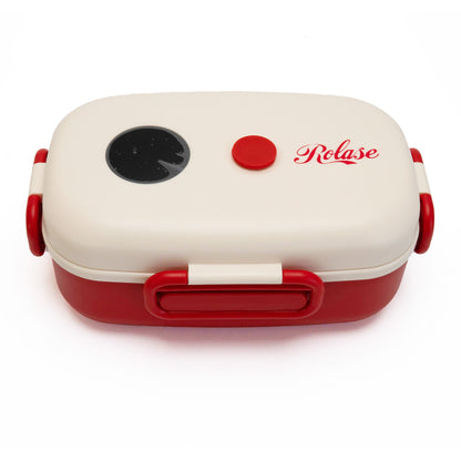Insulated Lunchbox with Temperature Display 1000ml