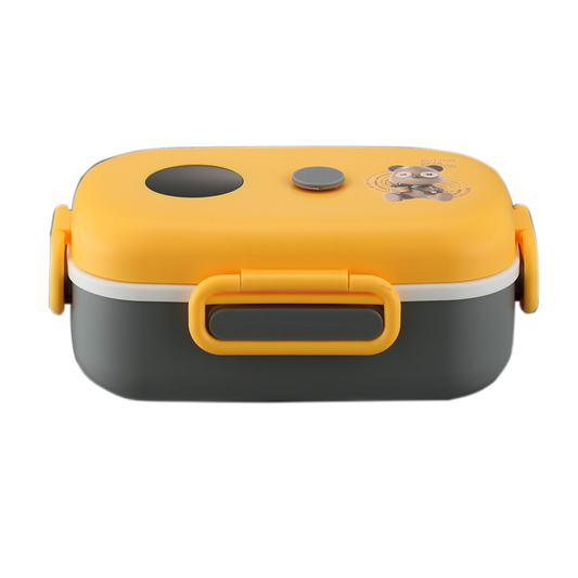 Insulated Lunchbox with Temperature Display 1000ml